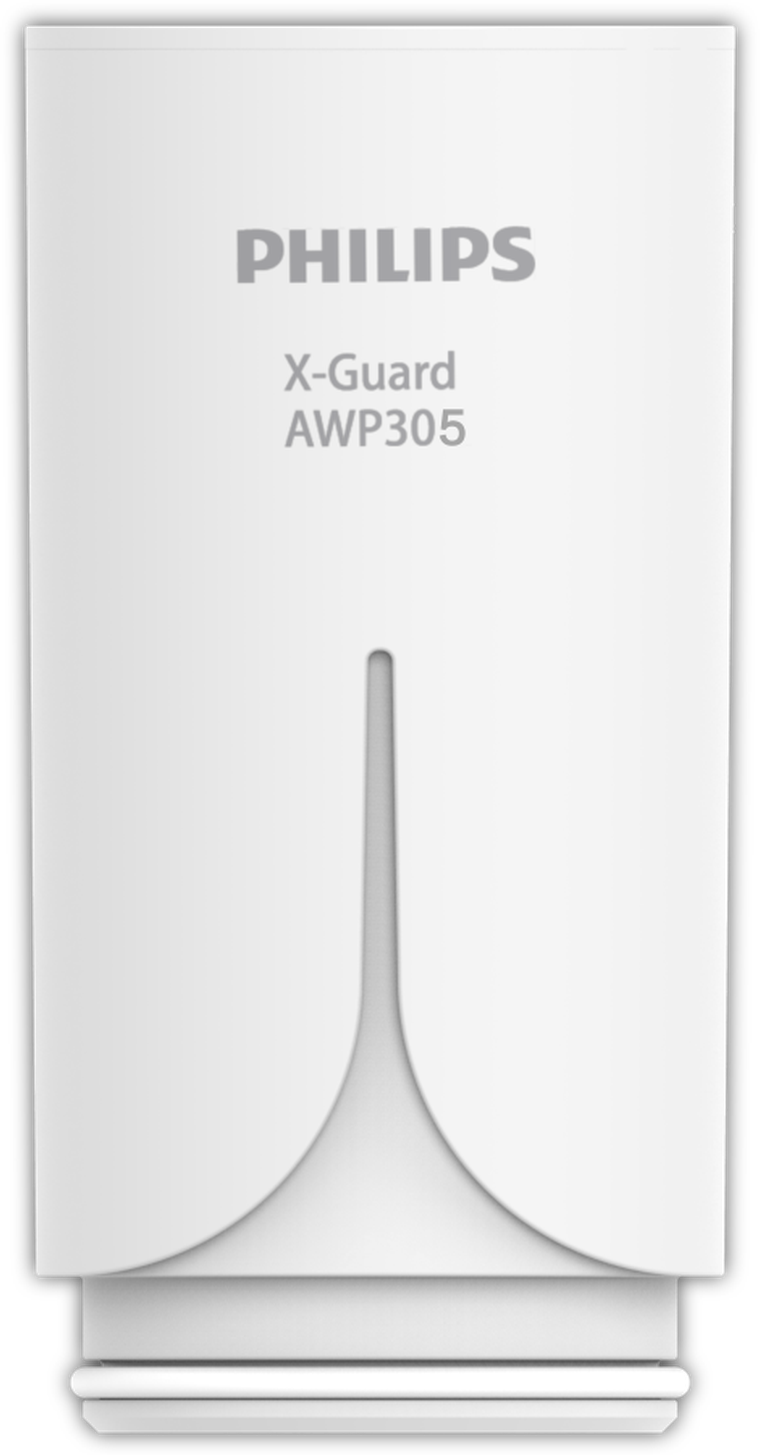 Philips, Micro, wkład filtrujący