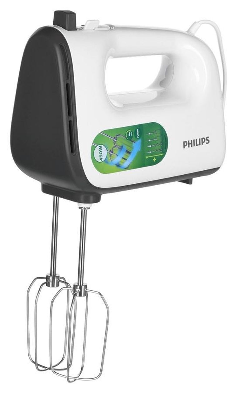 Philips, mikser ręczny hr 3741/00