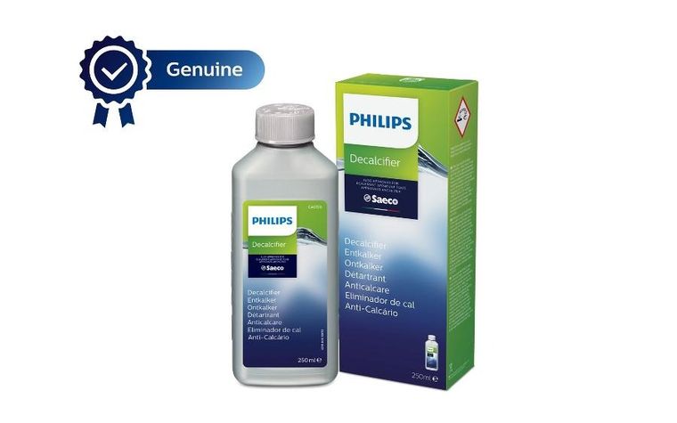 Philips, odkamieniacz do ekspresów, CA6700/10, 250 ml