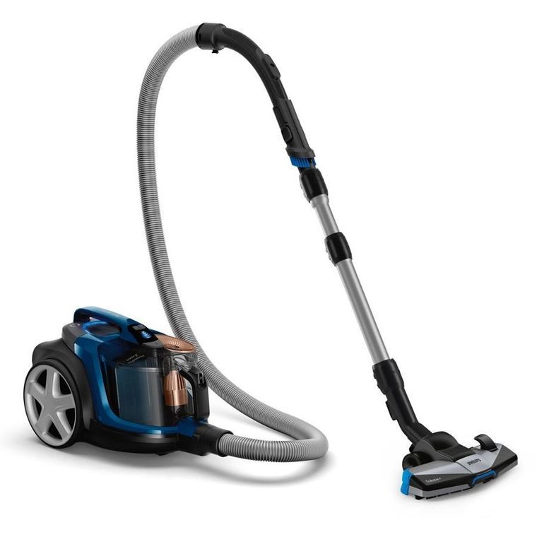 Philips, odkurzacz, Powerpro expert
