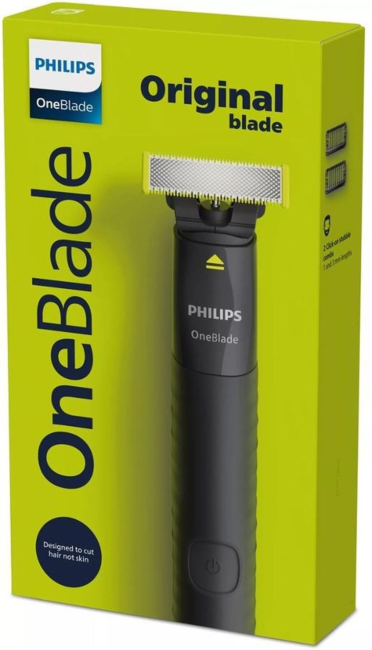 Philips, Oneblade, golarka, QP 1424/10