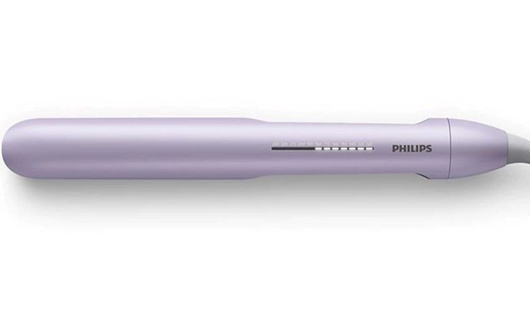 Philips, prostownica do włosów, BHS 742/00