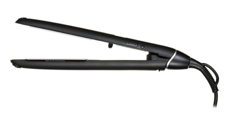 Philips, prostownica do włosów, BHS677/00, czarna