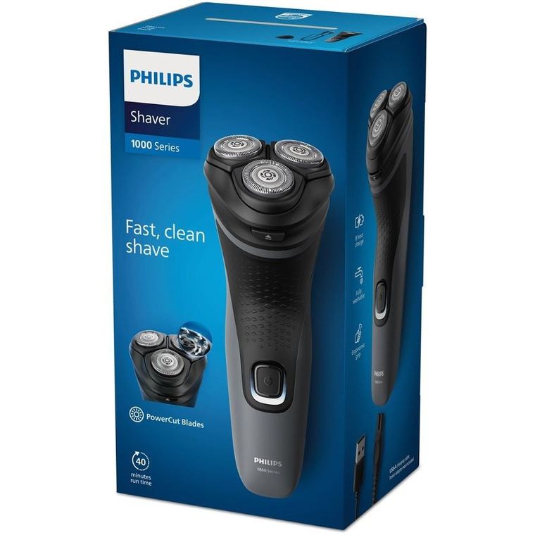 Philips, Seria 1000, golarka, S1142/00