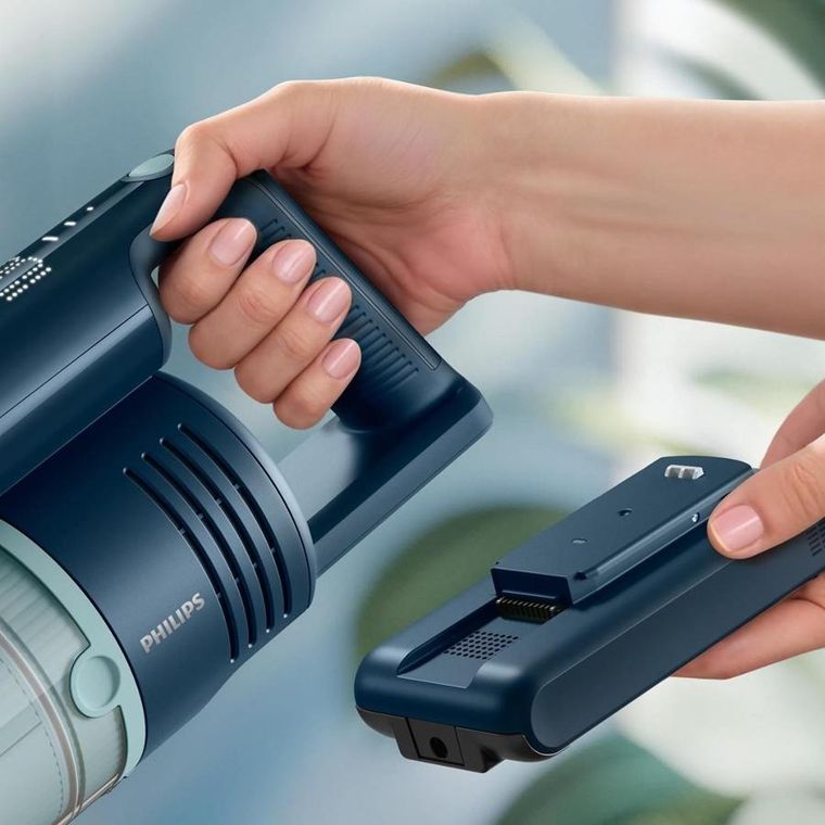 Philips, Seria 5000, odkurzacz, XC5242/10