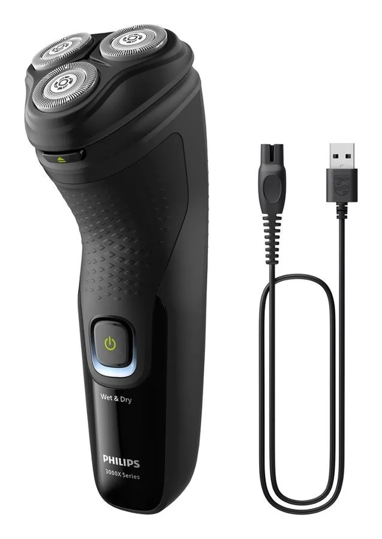 Philips, Series 3000X, golarka, X3021/00