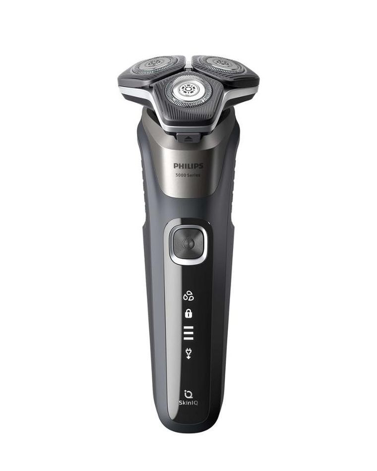Philips, Series 5000, golarka, S5887/30