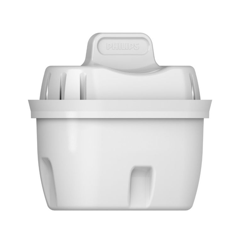 Philips, Softening, wkład filtrujący