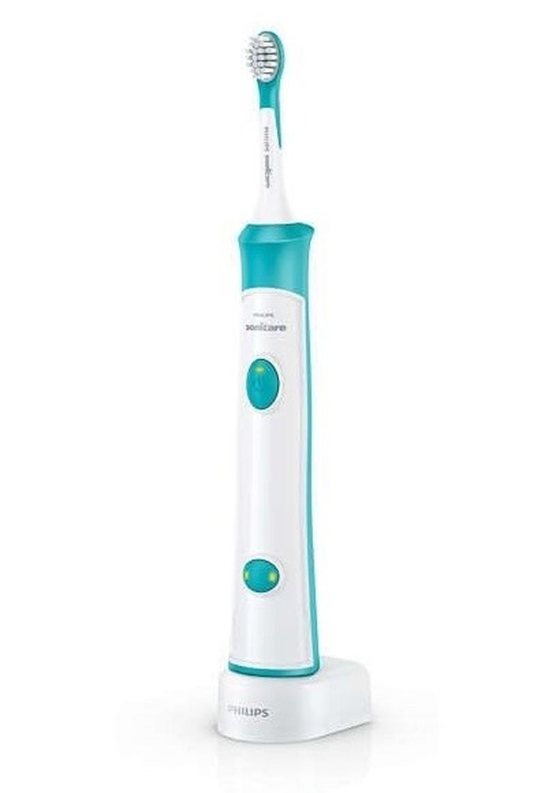 Philips, Sonicare for kids, Aqua Stickers, szczoteczka z Bluetooth, HX6321/04