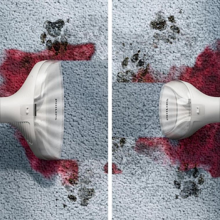 Philips, SporClean 3000, odkurzacz, XW3193/11