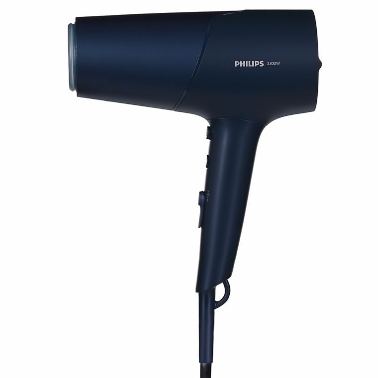 Philips, suszarka do włosów, BHD 512/20