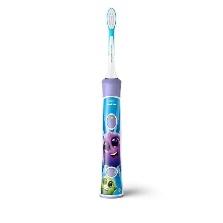 Philips, szczoteczka do zębów, HX6322/12 For Kids