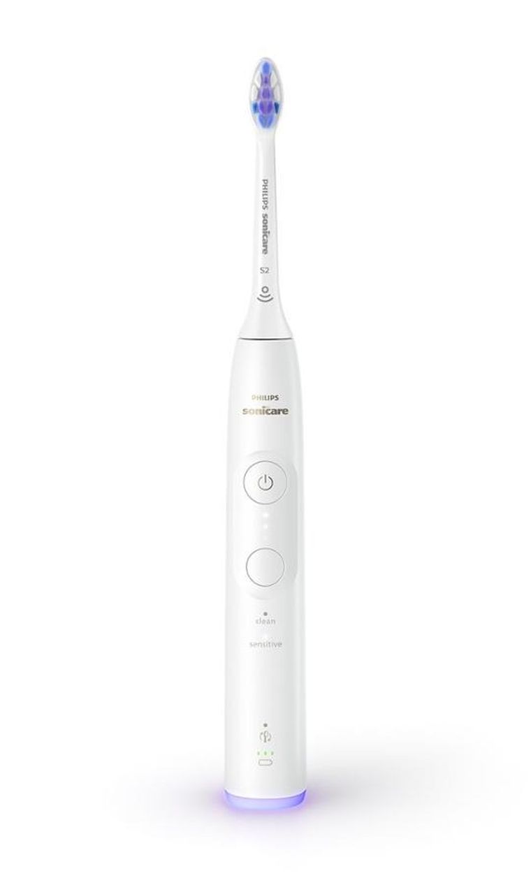 Philips, szczoteczka do zębów, HX7400/01