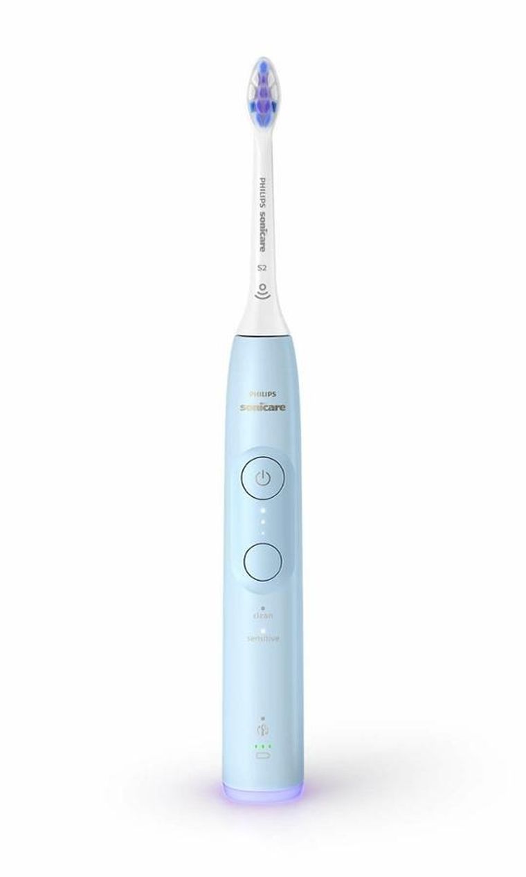Philips, szczoteczka do zębów, HX7406/02