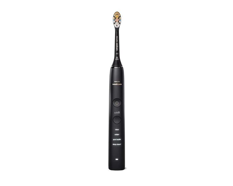 Philips, szczoteczka do zębów, HX9911/17 Soniczna