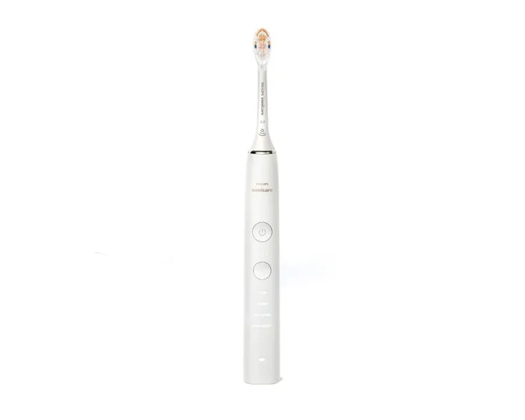 Philips, szczoteczka do zębów, HX9911/19 Soniczna