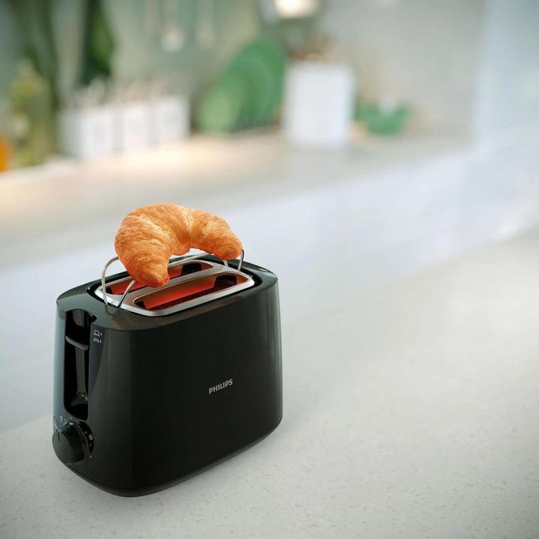 Philips, toster, HD 2583/90