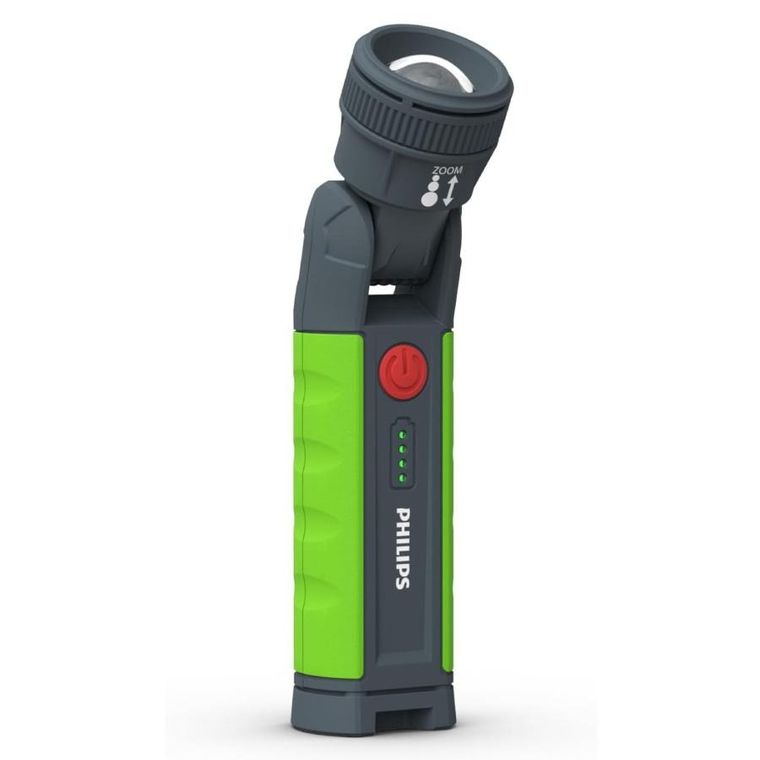 Philips, Xperion 3000 Zoom, lampa warsztatowa LED, 1000 lm