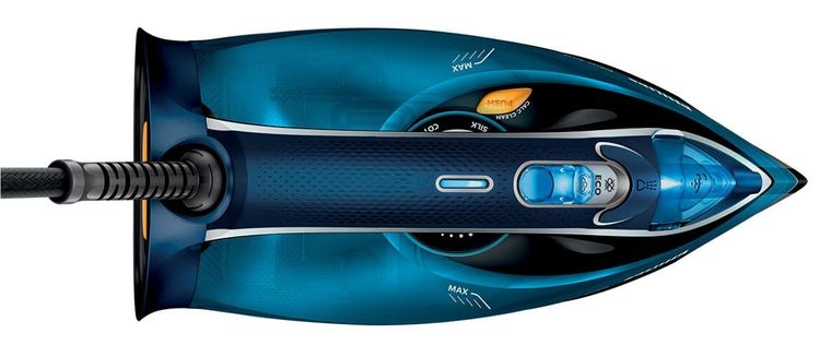 Philips, Żelazko Azur Pro GC4881/20, 2800W