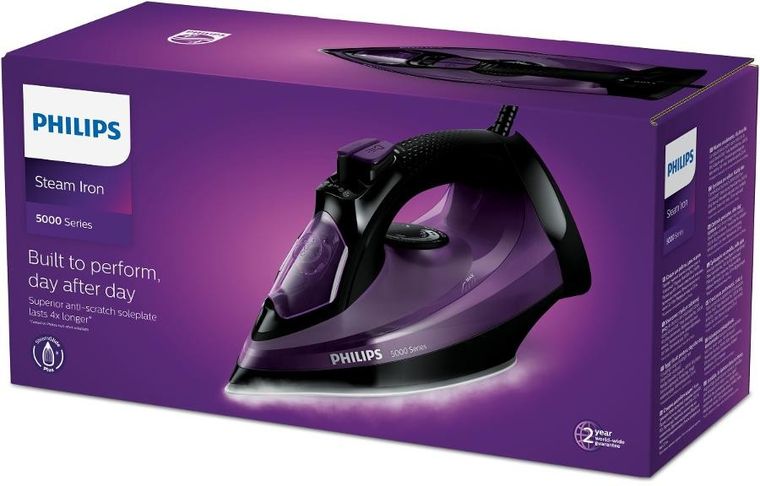 Philips, żelazko, DST5030/80