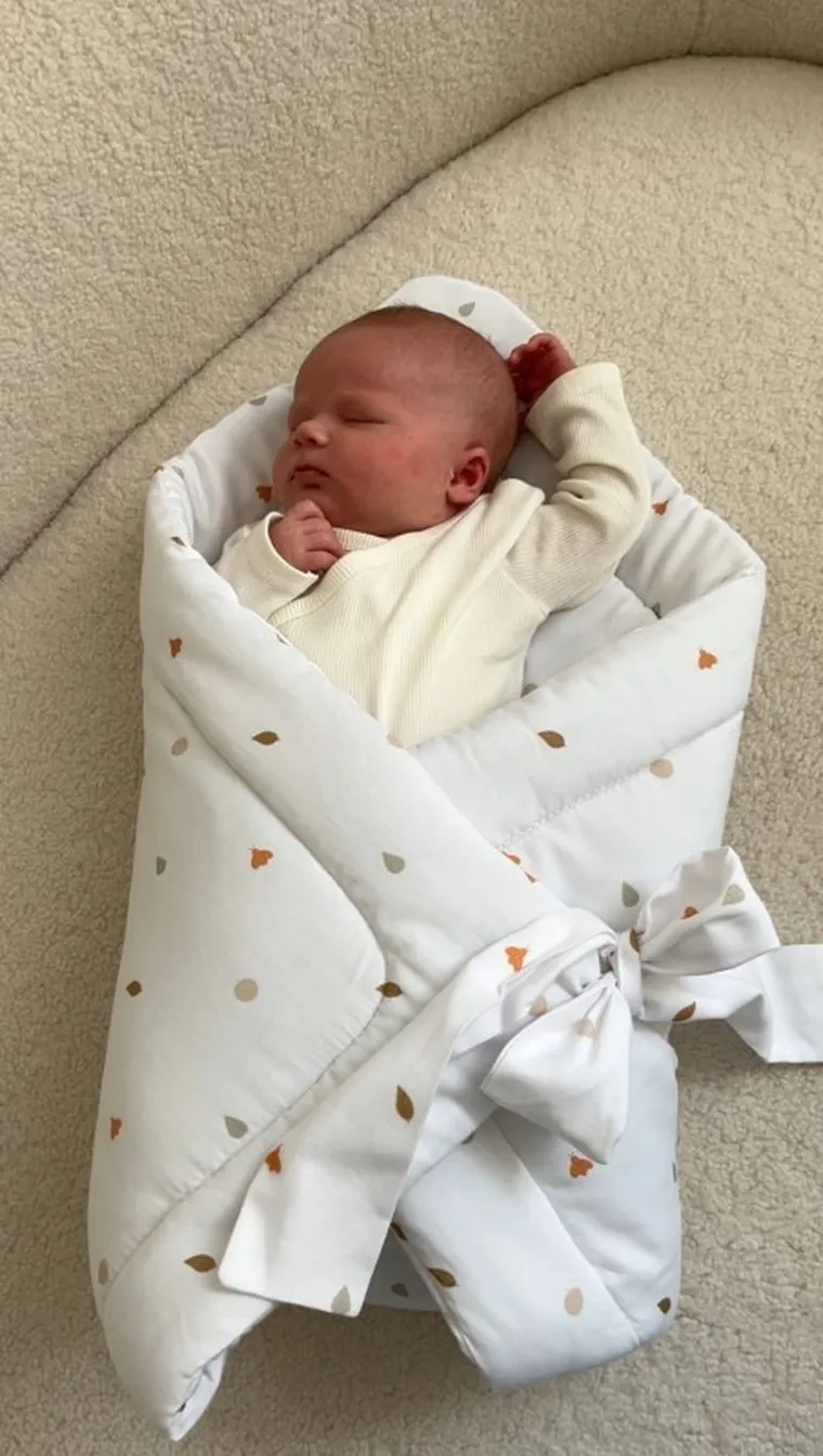 Piapimo, Foresta, Las, rożek bawełniany