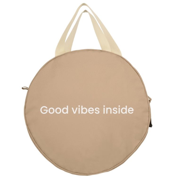 Piapimo, Roma, torba wielofunkcyjna dla mamy, beż