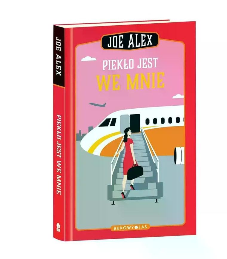 Piekło jest we mnie