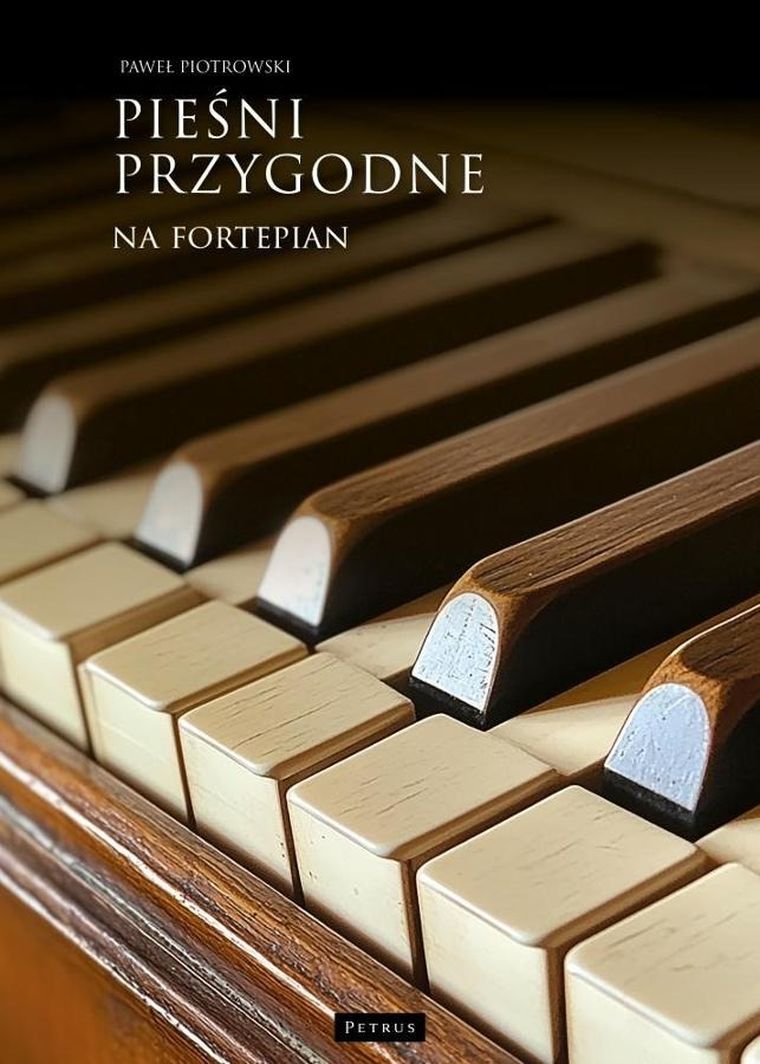 Pieśni pogrzebowe na fortepian