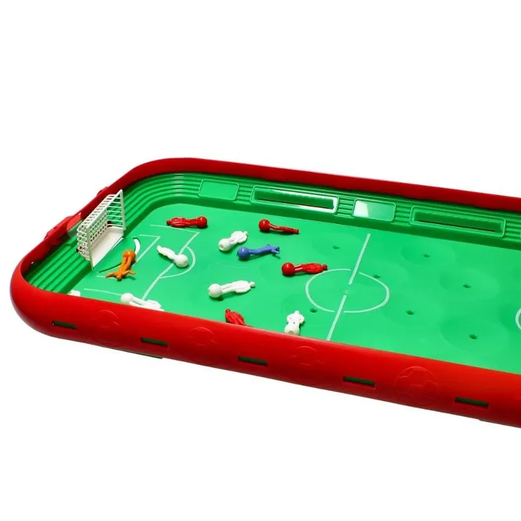 Piłkarze, PZPN, gra planszowa