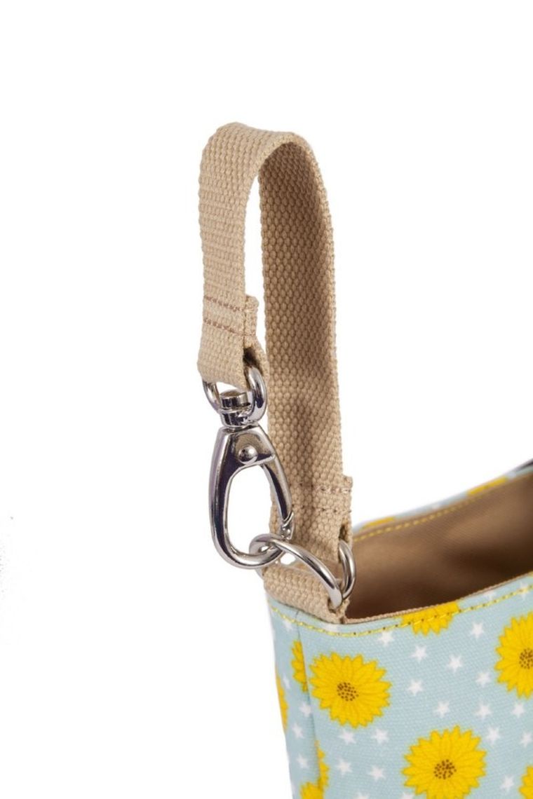 Pink Lining, zaczepy do wózka