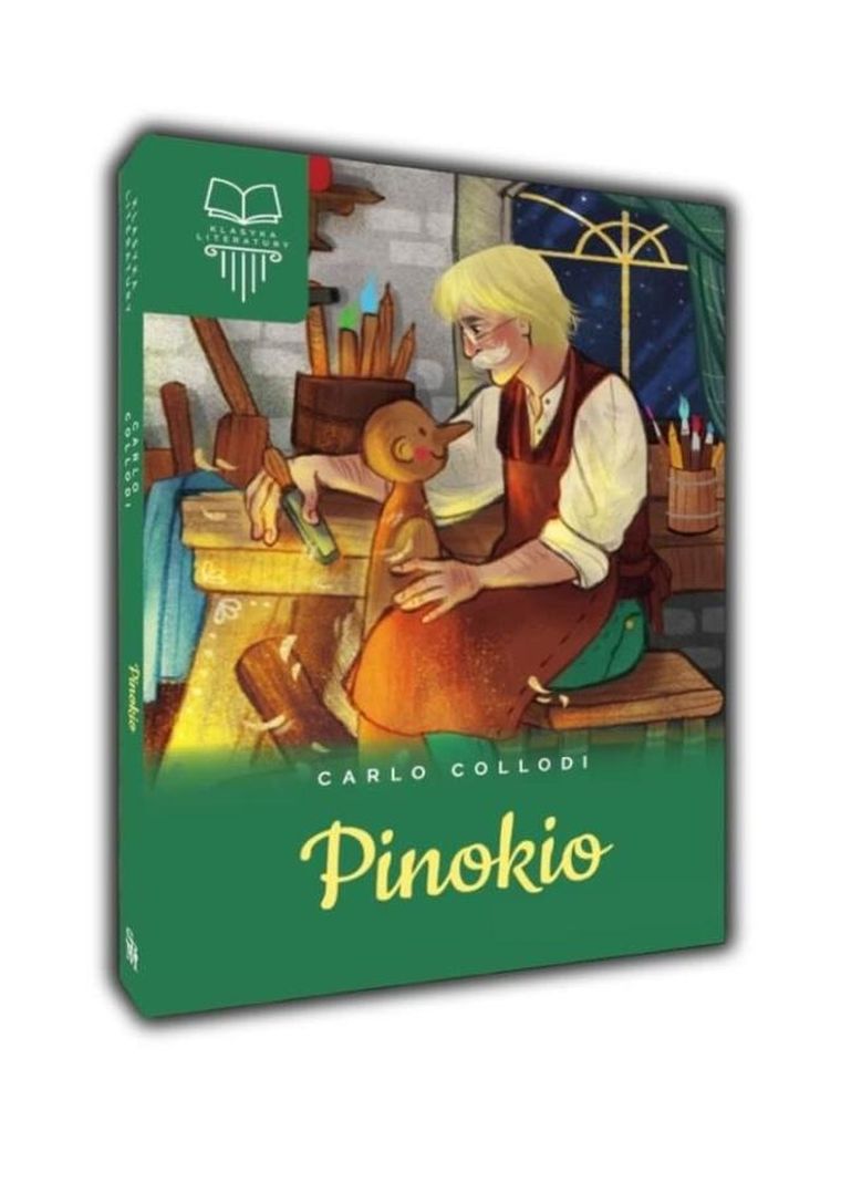 Pinokio