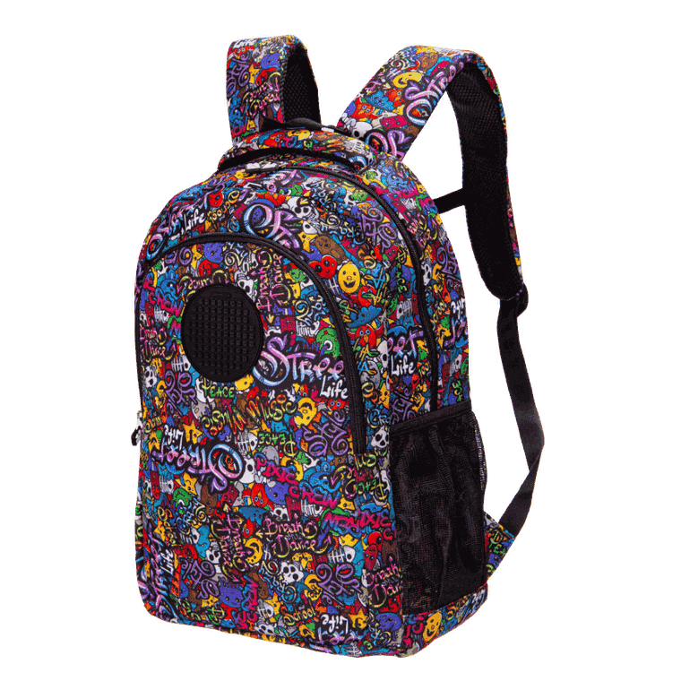 Pixie Crew, plecak szkolny