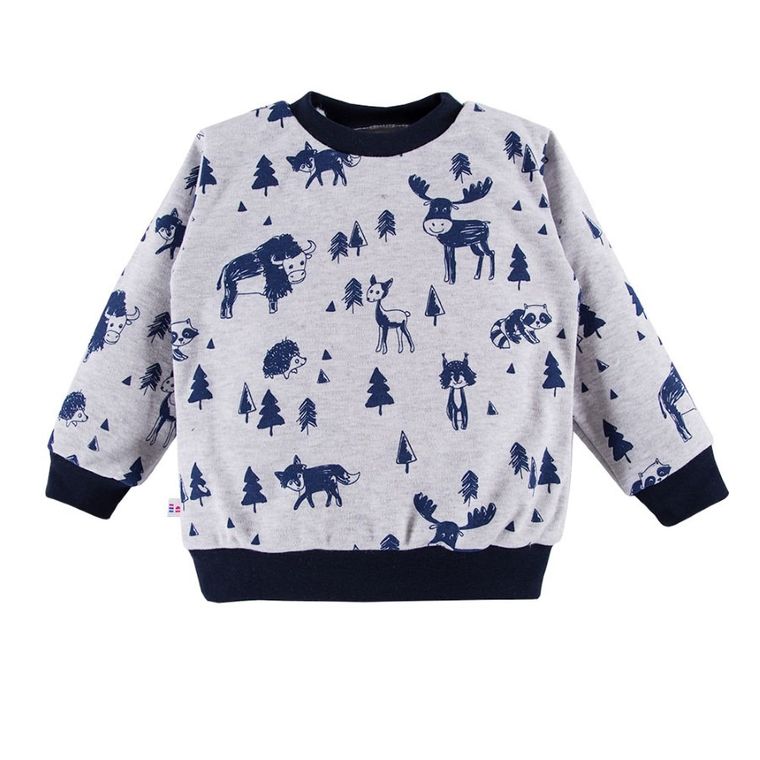 Piżama chłopięca, mix, Eevi