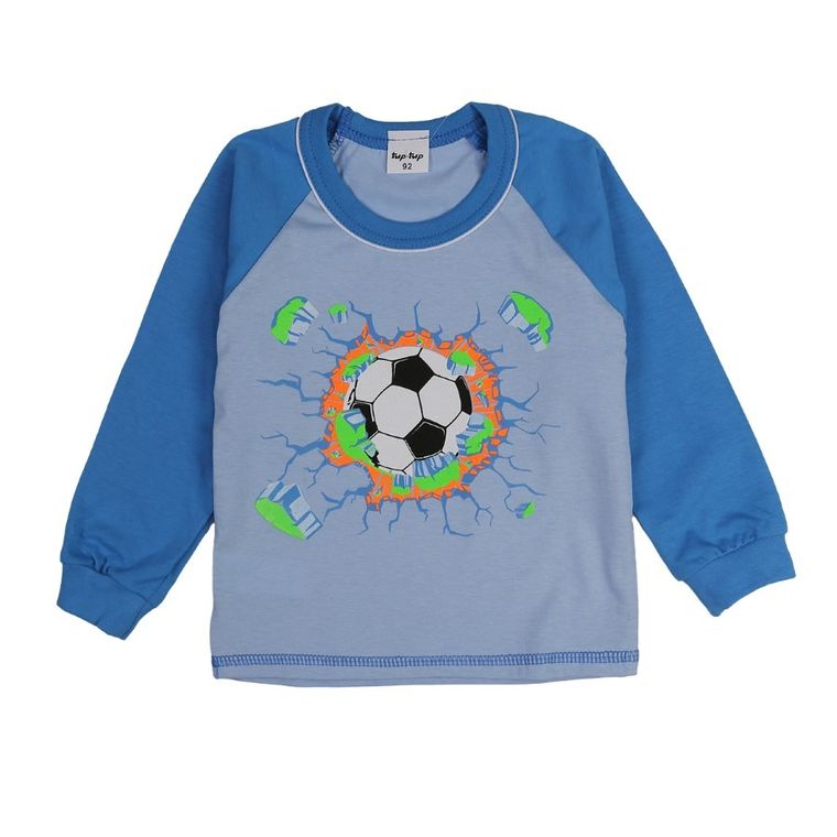 Piżama chłopięca, mix, Tup Tup