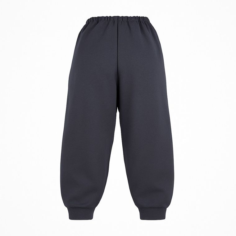 Piżama chłopięca, szara, Eevi