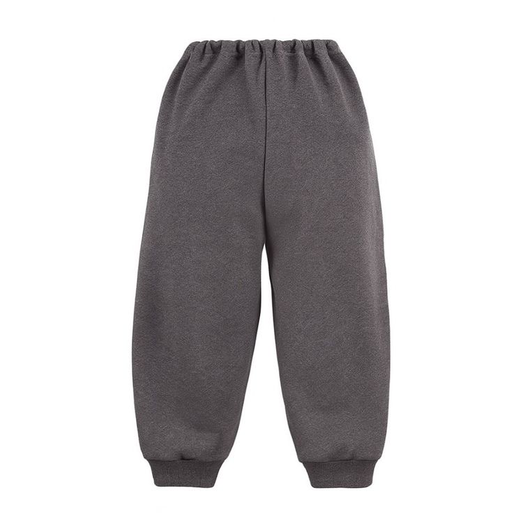 Piżama chłopięca, szara, Eevi