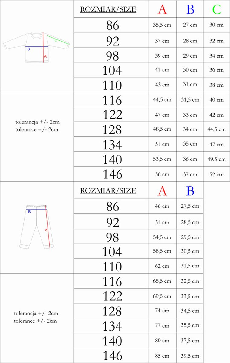 Piżama chłopięca, szara, Nicol