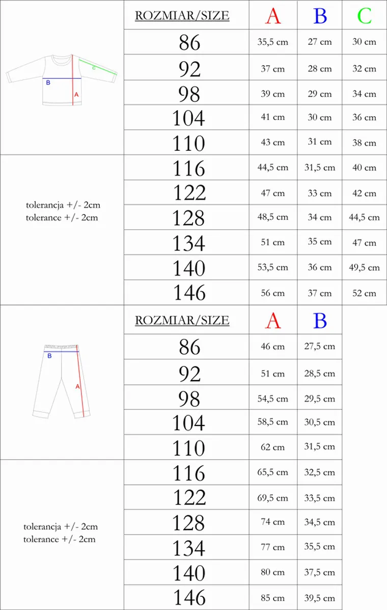 Piżama chłopięca, szara, Nicol