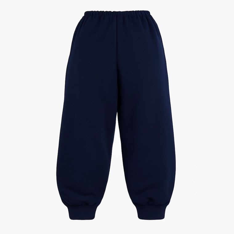 Piżama chłopięca, szaro-granatowa, Eevi