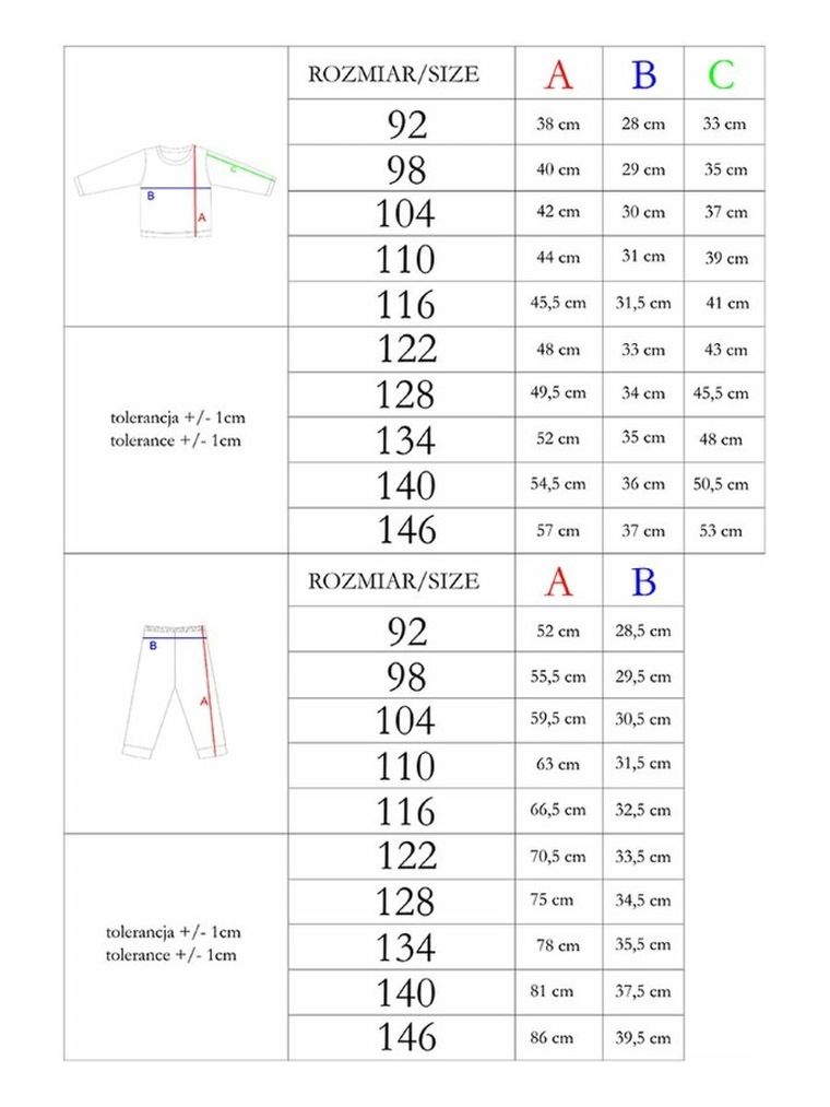 Piżama chłopięca, zielona, Nicol