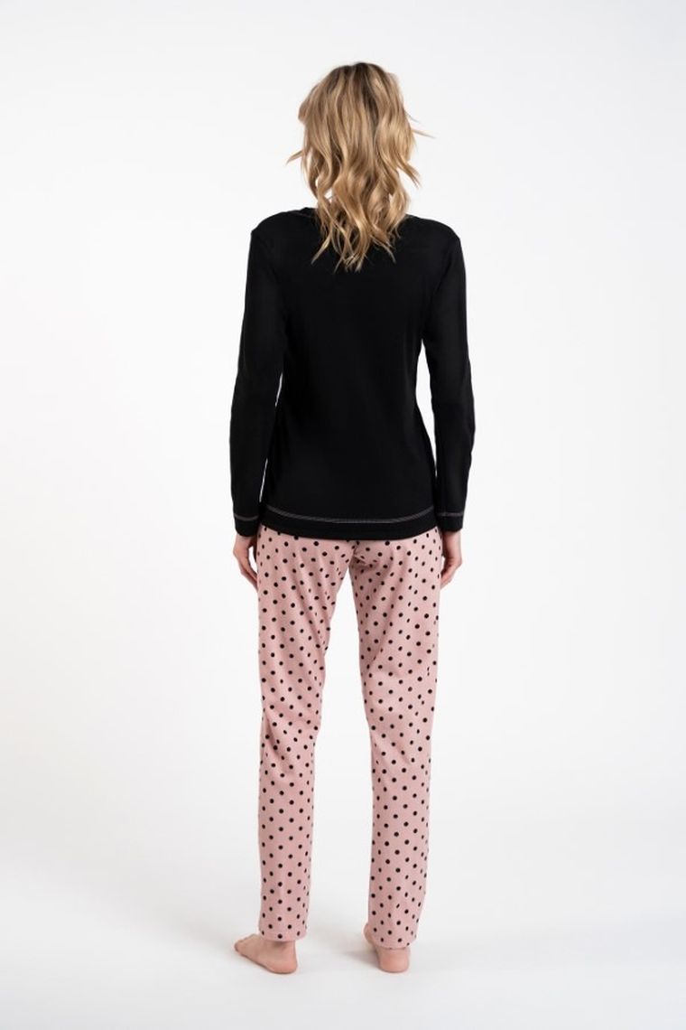 Piżama damska, mix, Bonilla, Italian Fashion