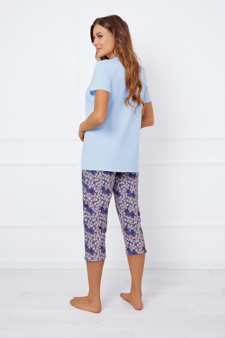 Piżama damska, mix, Italian Fashion