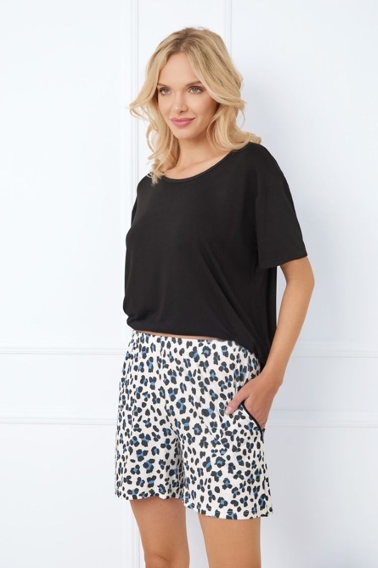 Piżama damska, mix, Italian Fashion