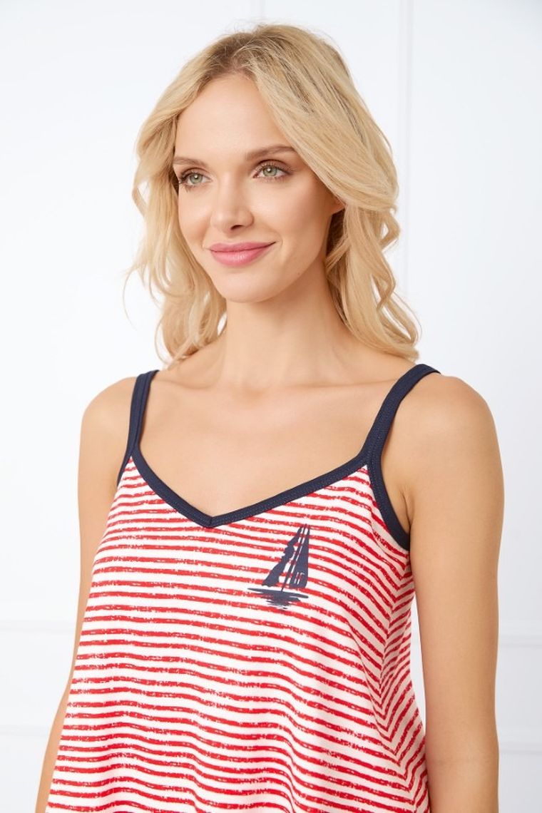 Piżama damska, mix, Italian Fashion