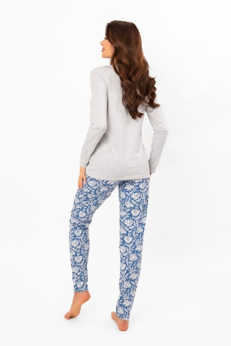 Piżama damska, mix, Italian Fashion