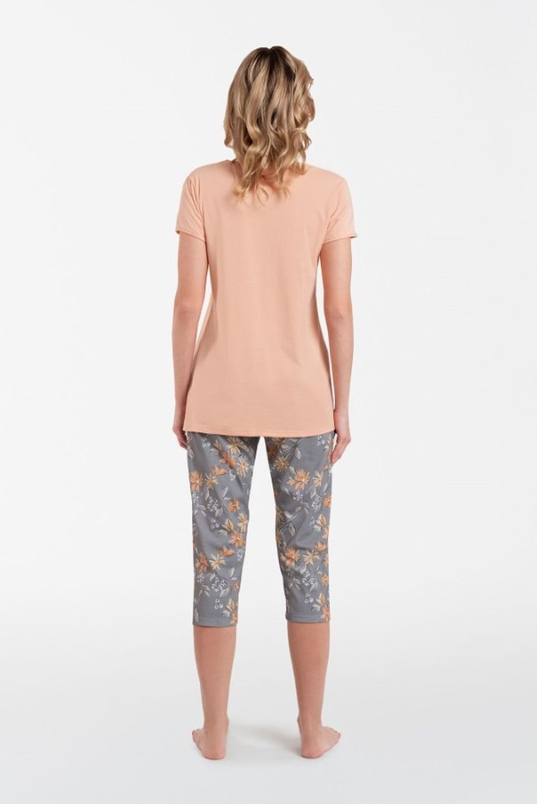 Piżama damska, mix, Kasali, Italian Fashion