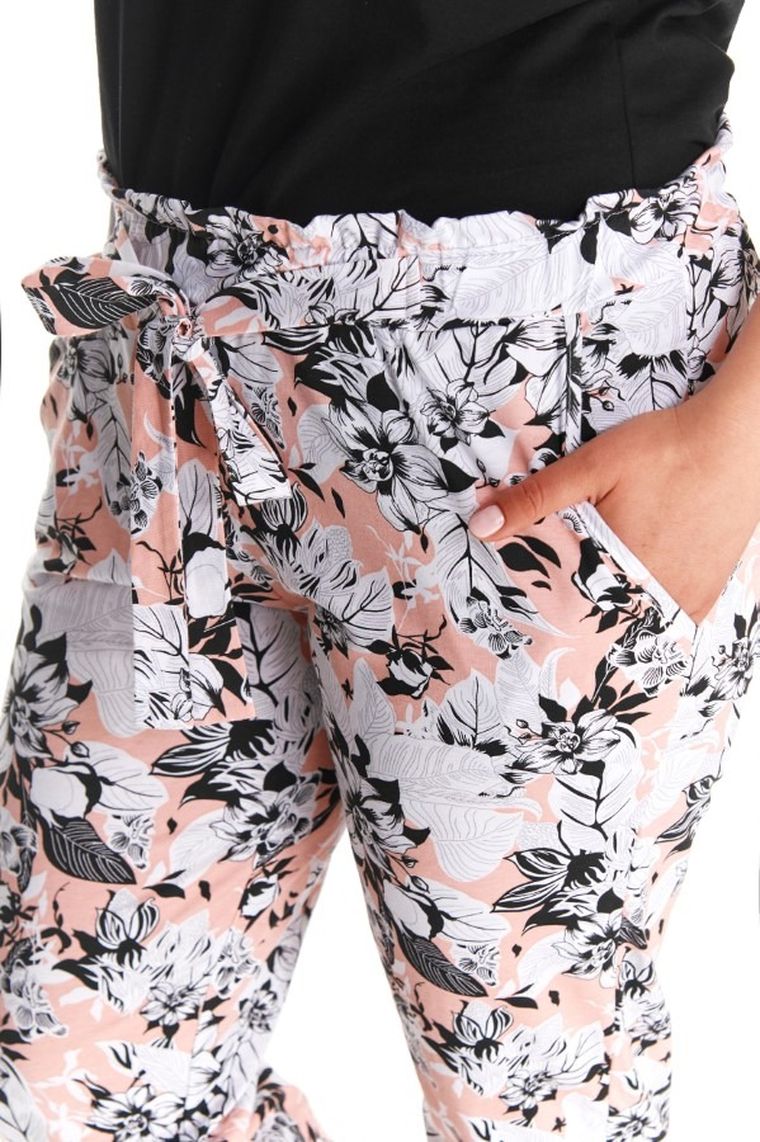 Piżama damska, mix, Melody, Taro