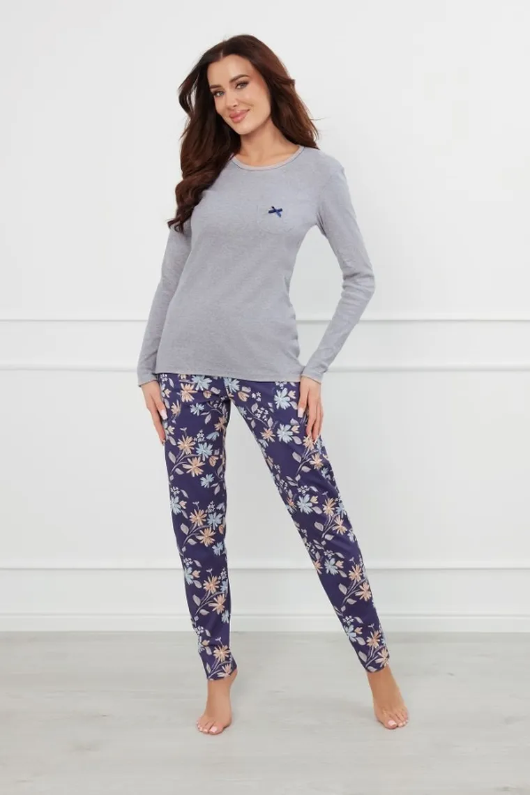 Piżama damska, mix, Pulia, Italian Fashion