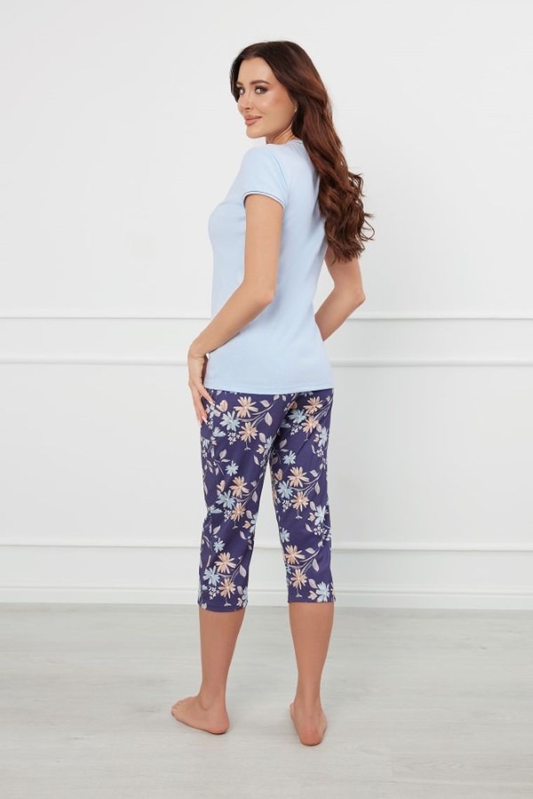 Piżama damska, mix, Pulia, Italian Fashion