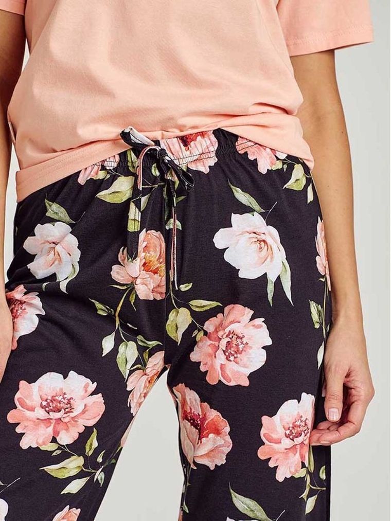 Piżama damska, mix, Taro